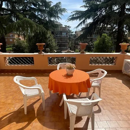 La Villa di Roma-3